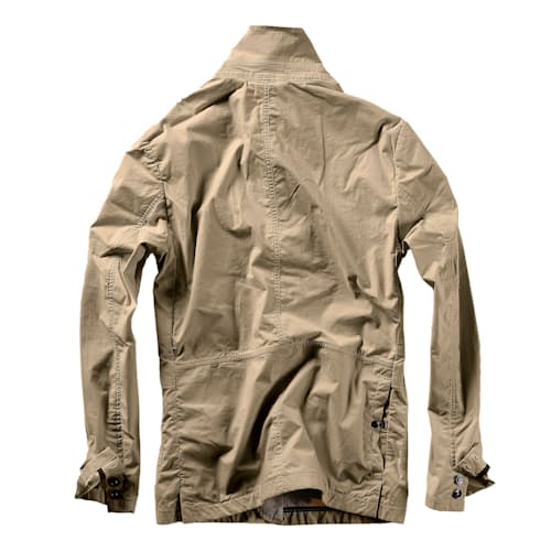 laydown image of Flyweight Flex Blazer