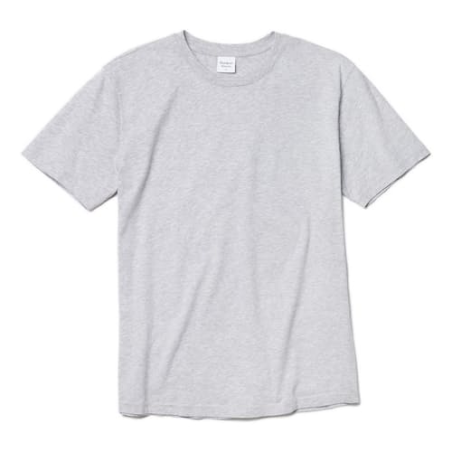 laydown image of Everyday Classic T-Shirt
