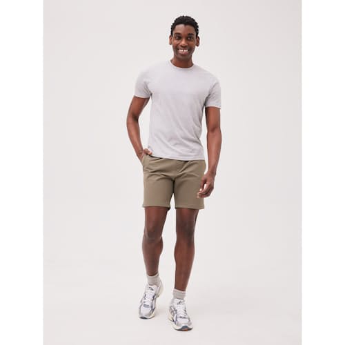 laydown image of Everyday Classic T-Shirt