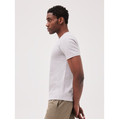 laydown image of Everyday Classic T-Shirt