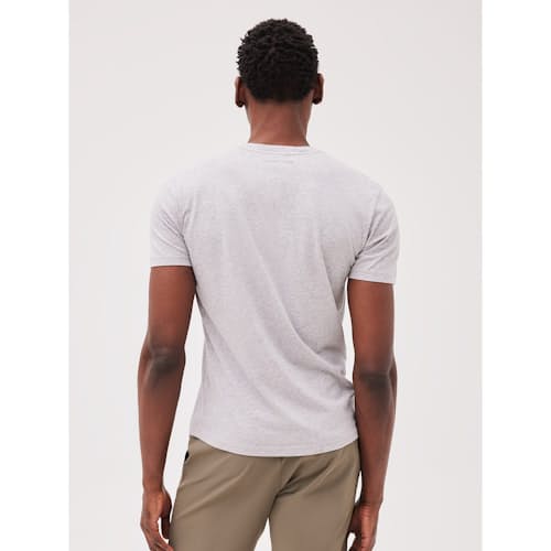 laydown image of Everyday Classic T-Shirt