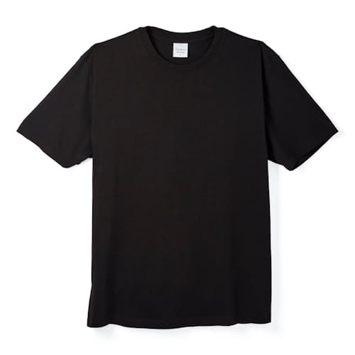 laydown image of Everyday Classic T-Shirt