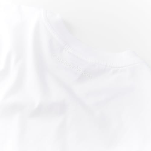 laydown image of Everyday Classic T-Shirt