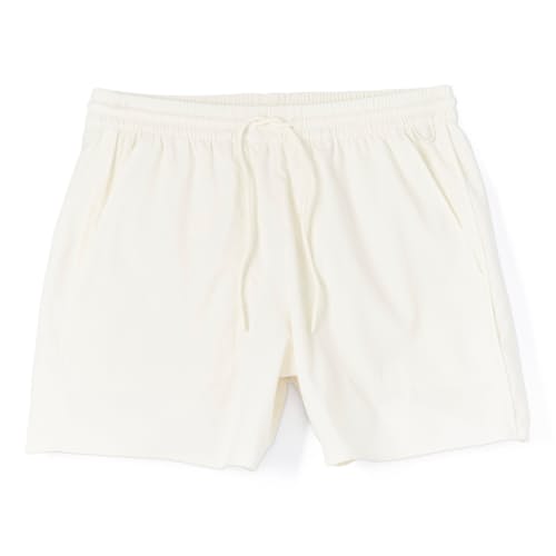 laydown image of SolarCool Short - 5"