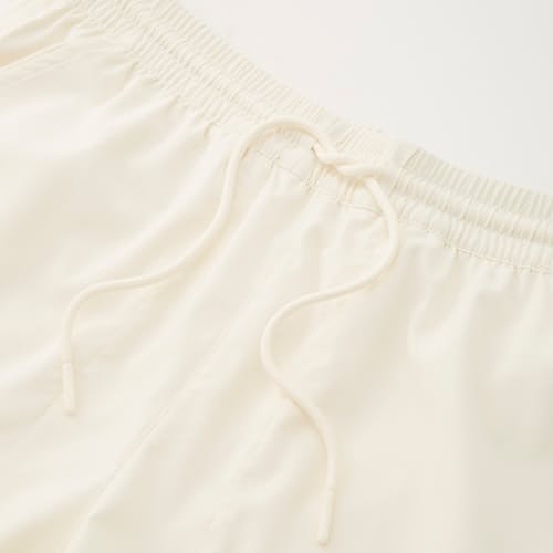 laydown image of SolarCool Short - 5"