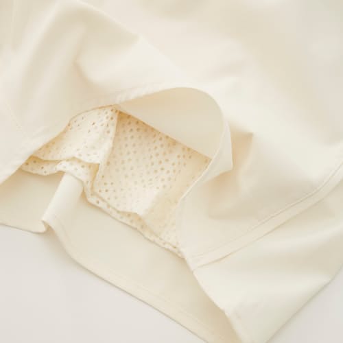 lifestyle image of SolarCool Short - 5"