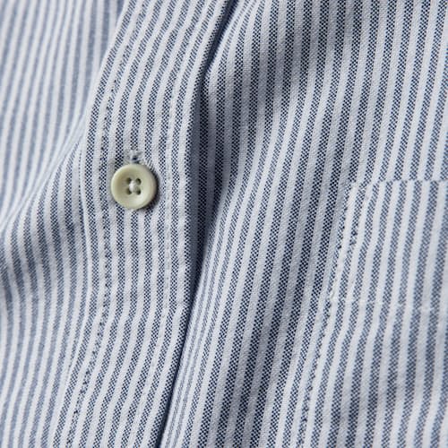 lifestyle image of The Jack Everyday Slim Oxford Shirt