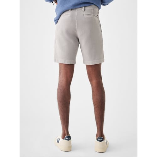 lifestyle image of Stretch Terry Short - 7.5"