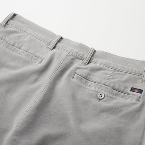 laydown image of Stretch Terry Short - 7.5"