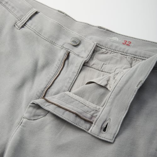 lifestyle image of Stretch Terry Short - 7.5"