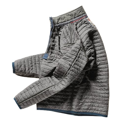 laydown image of Windzip Popover