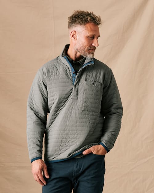 on model image of Windzip Popover