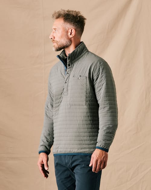 on model image of Windzip Popover