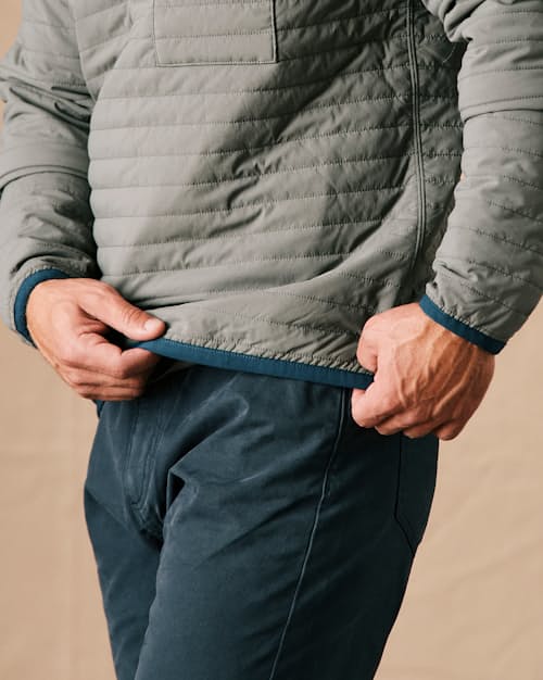 laydown detail image of Windzip Popover