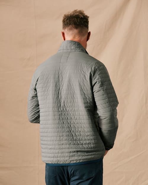 on model image of Windzip Popover