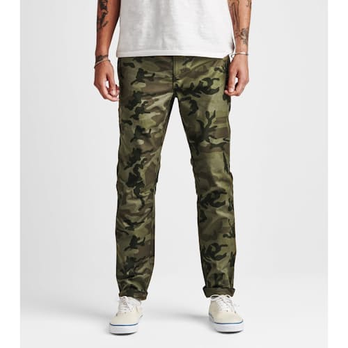 lifestyle image of Layover 2.0 Travel Pant