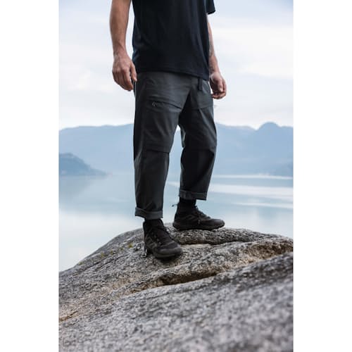 laydown image of Brise Schoeller Cargo Pant