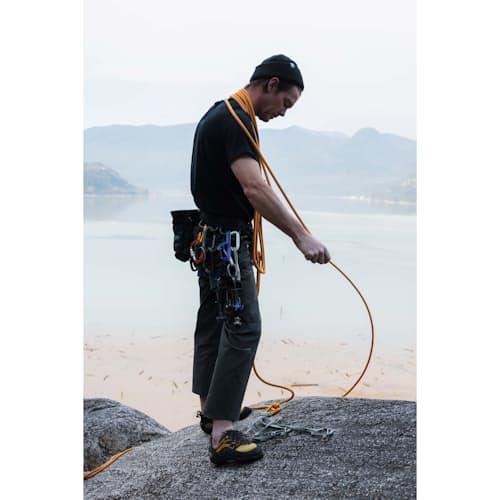 laydown image of Brise Schoeller Cargo Pant
