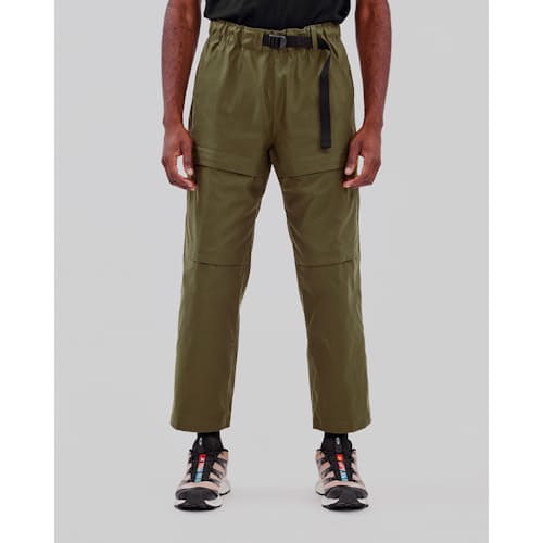 lifestyle image of Brise Schoeller Cargo Pant