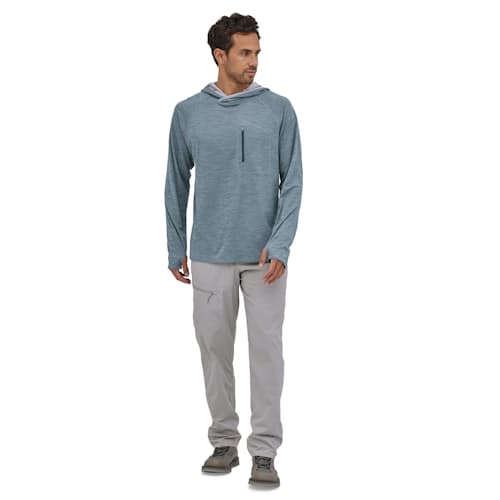 laydown image of Sandy Cay Pants