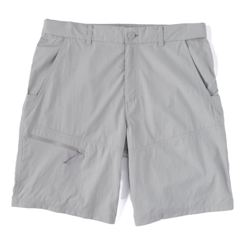 laydown image of Sandy Cay Shorts
