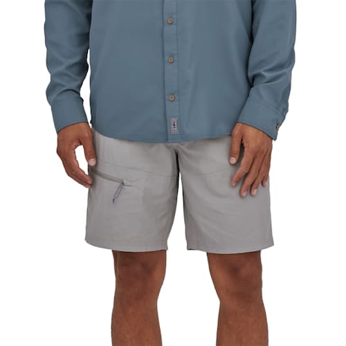 lifestyle image of Sandy Cay Shorts