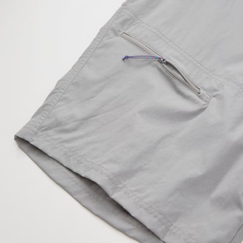 laydown image of Sandy Cay Shorts