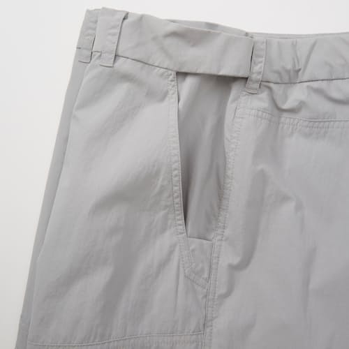 laydown image of Sandy Cay Shorts