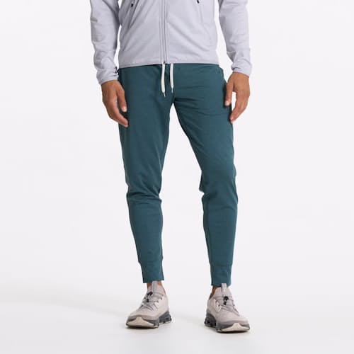 lifestyle image of Sunday Performance Jogger