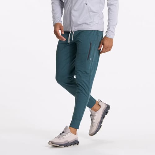 laydown image of Sunday Performance Jogger