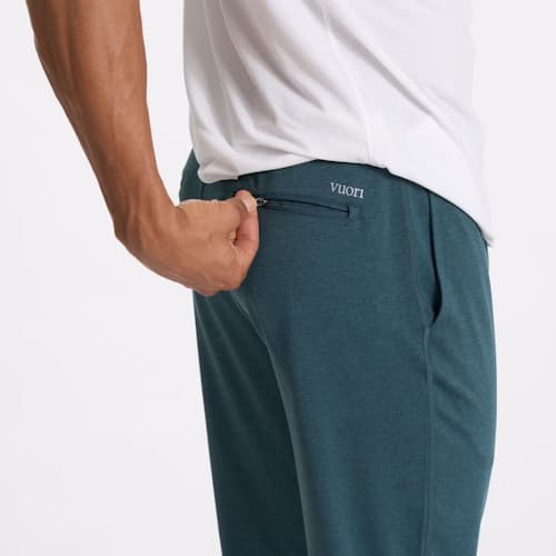 lifestyle image of Sunday Performance Jogger