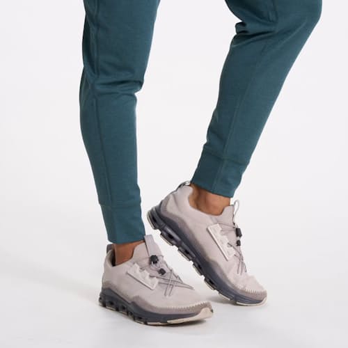 laydown image of Sunday Performance Jogger