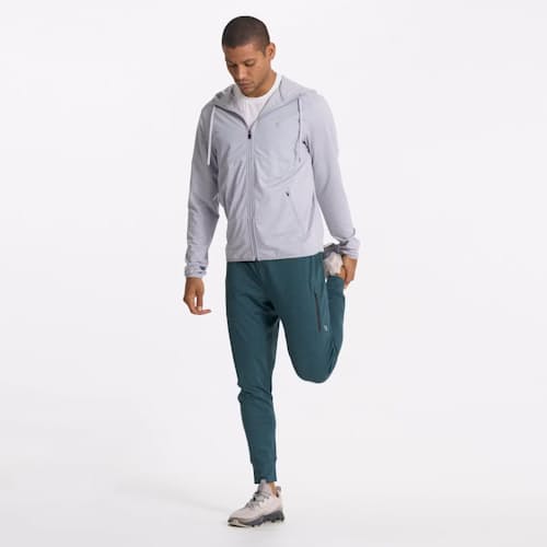 laydown image of Sunday Performance Jogger