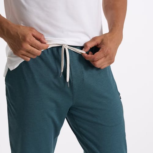 laydown image of Sunday Performance Jogger