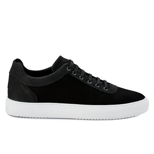 laydown image of No-1 Weatherproof Sneaker