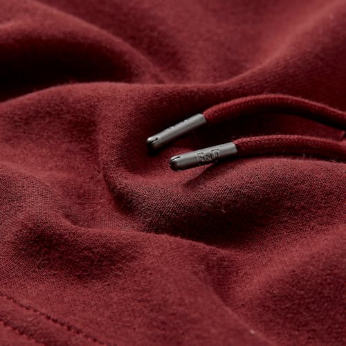 lifestyle image of 10-Year Pullover Hoodie