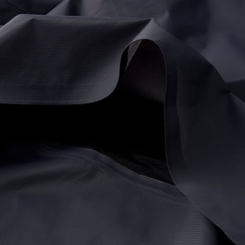 laydown detail image of Lightweight Performance Waterproof Jacket