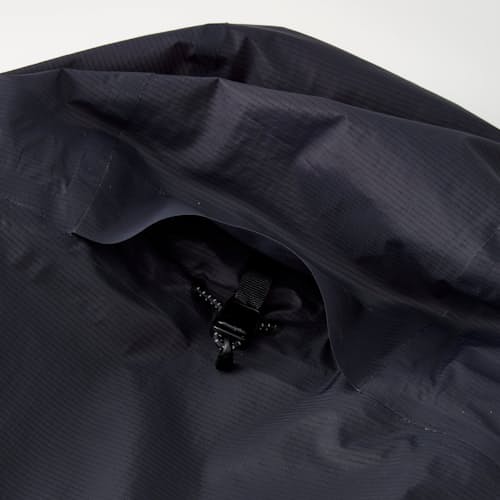 laydown detail image of Lightweight Performance Waterproof Jacket