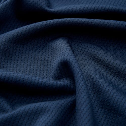 lifestyle image of Lightweight Micro Mesh Performance T-Shirt
