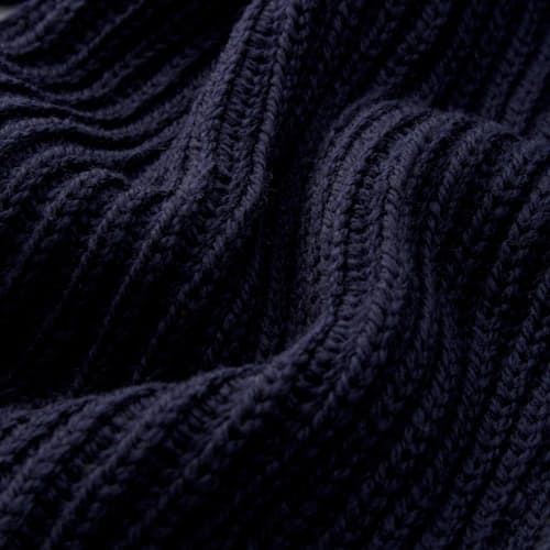 lifestyle image of Wilkinson Merino Wool Cardigan Sweater