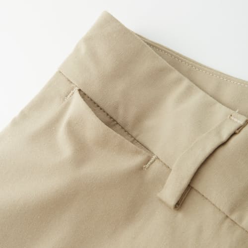 laydown image of M3 Cotton Poplin Tapered Chino