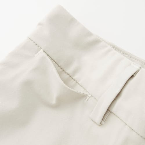 laydown image of M3 Cotton Poplin Tapered Chino