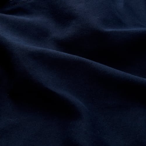 laydown detail image of French Moleskin Work Jacket