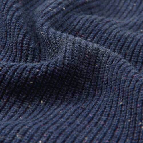 lifestyle image of Coleman Crew Neck Sweater