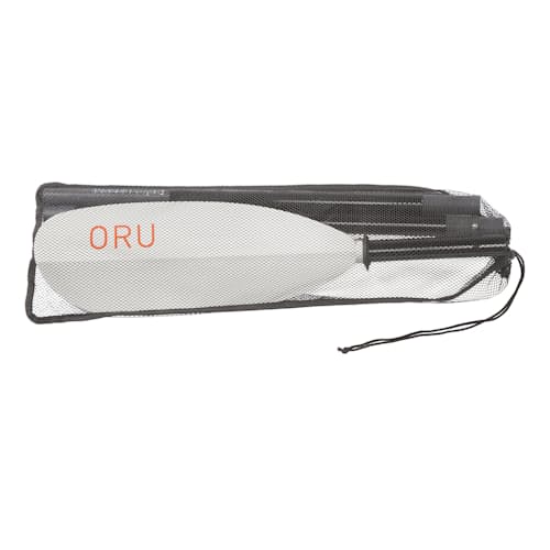 laydown image of The Oru Paddle