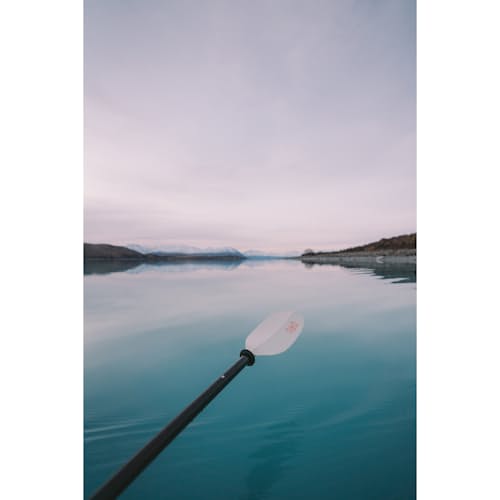 lifestyle image of The Oru Paddle