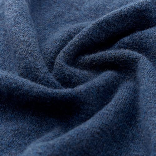 laydown detail image of Jackson Quarter Zip Sweater