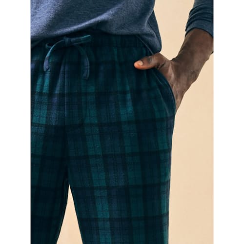 lifestyle image of Legend Pajama Pant