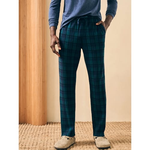 lifestyle image of Legend Pajama Pant