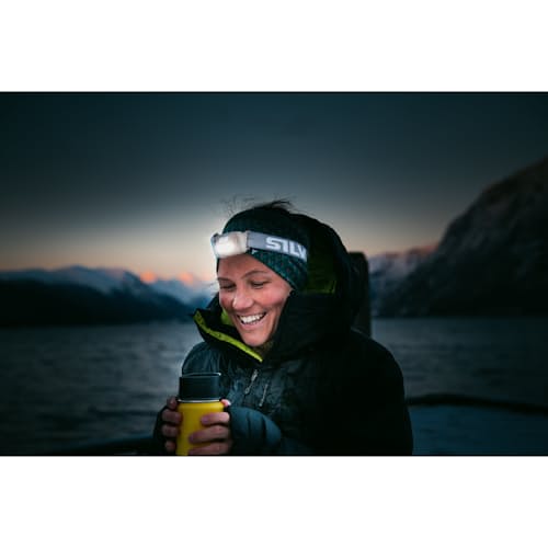 lifestyle image of Terra Scout XT Headlamp